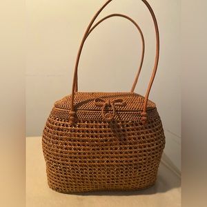 Basket Bag